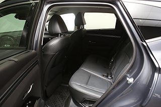 SUV Hyundai Tucson 25 av 28