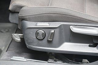 Kombi Volkswagen Passat 12 av 29