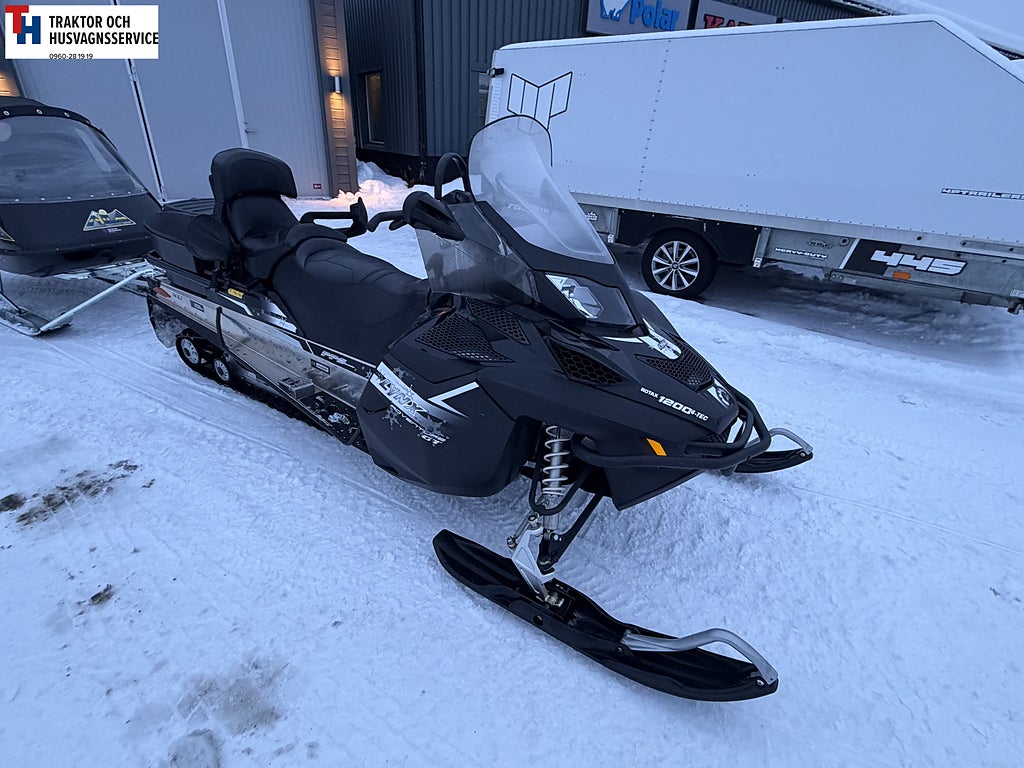 Lynx Adventure GT 1200 Momsad -12