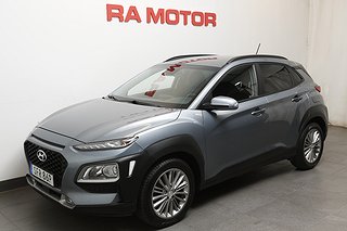 SUV Hyundai Kona 1 av 22