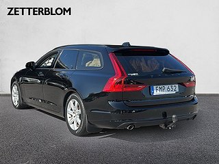 Kombi Volvo V90 3 av 13