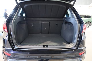 SUV Cupra Ateca 29 av 30