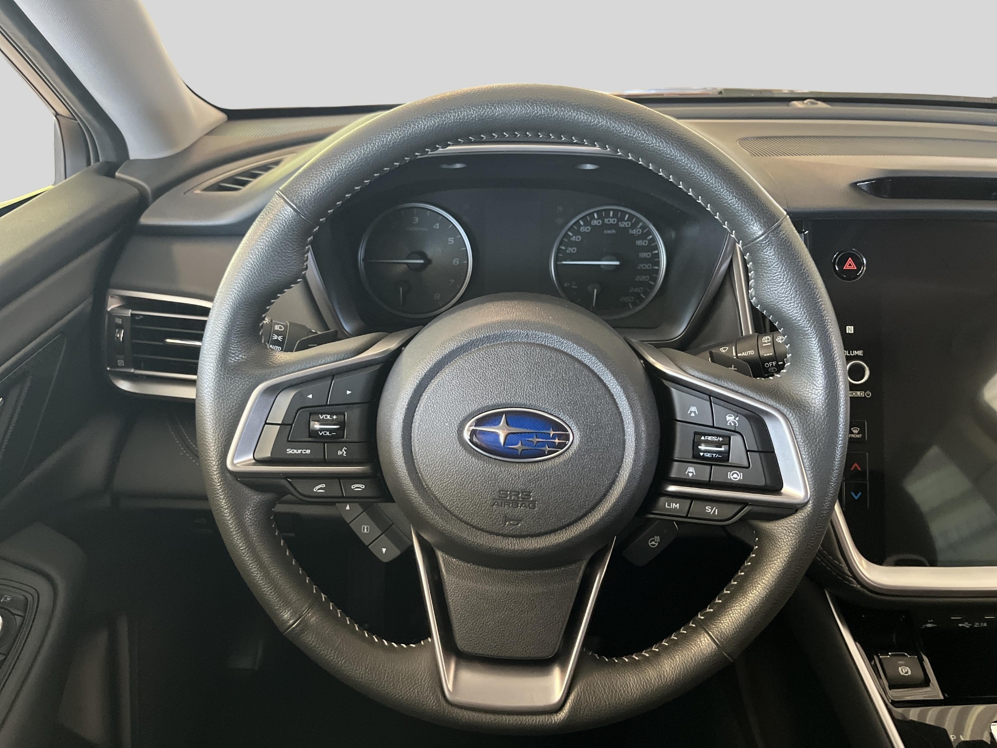 Subaru Outback 2022, bild 4/46