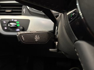 Audi A4 Avant 2.0 TDI quattro S Tronic S&V-hjul/Värmare