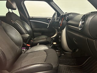 Kombi MINI Countryman 12 av 24