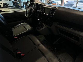 Toyota ProAce Skåpbil 1.6 D-4D 116hk/MOMS/Drag/Dvärm/MoK/SoV