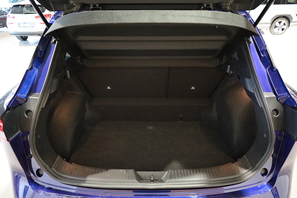Nissan Qashqai e-POWER 190hk 2WD Acenta Aut Leasbar 2023