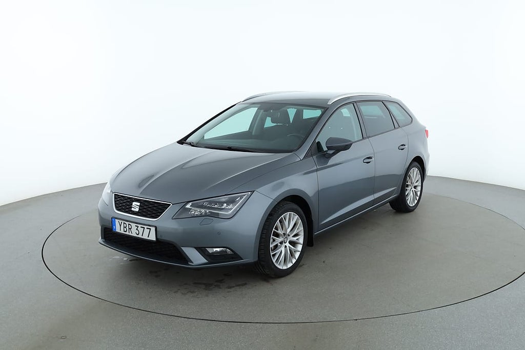 Seat Leon ST Style / PDC