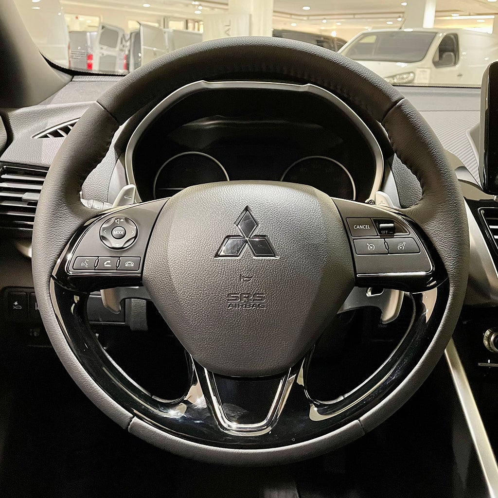 Bild på Mitsubishi Eclipse Cross 4WD PHEV FLEET