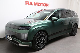 SUV Hyundai IONIQ 9 1 av 27