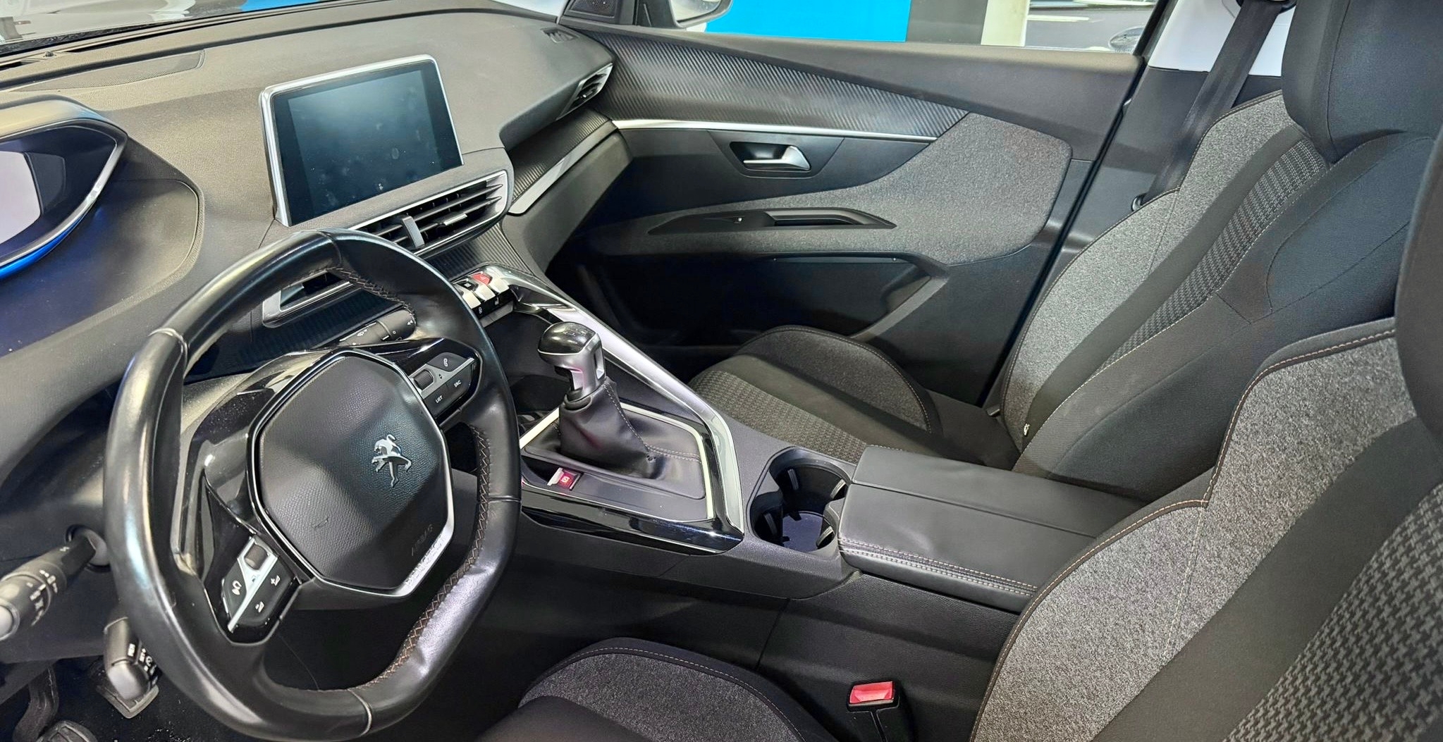 Peugeot 3008 2017, bild 4/40