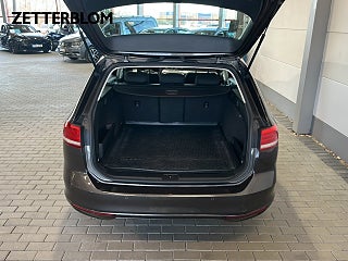 Kombi Volkswagen Passat 6 av 18
