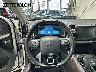 SUV Citroën C5 12 av 27