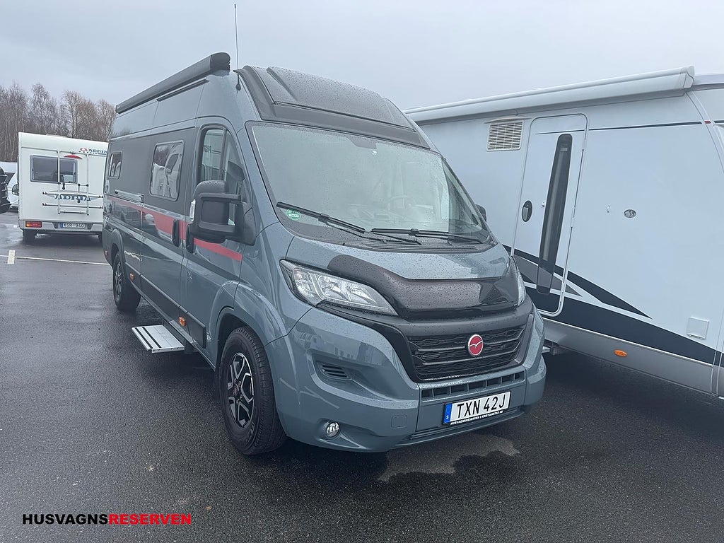 Pilote Van 630 J Premium