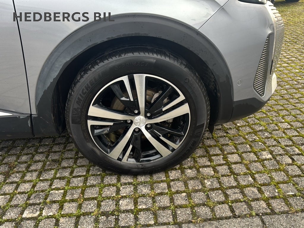 Peugeot 5008 1.2 PureTech 130HK GT AUT thumbnail