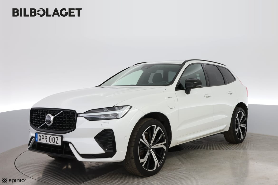 Volvo XC60 2023, bild 7/37