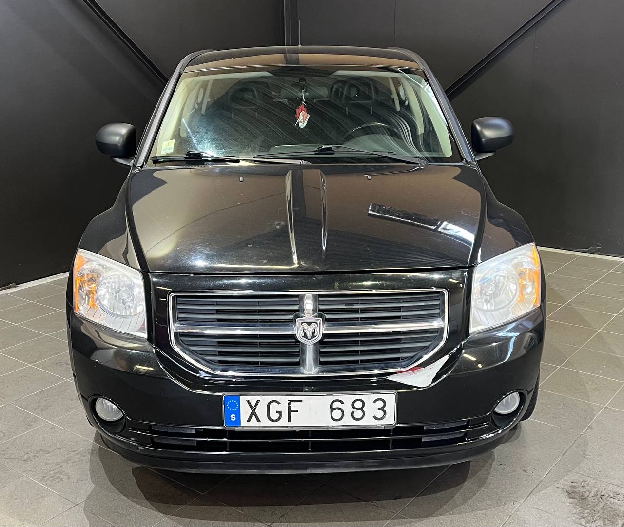 Dodge Caliber 2009, photo 3/47