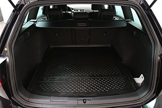 Kombi Volkswagen Golf 22 av 23