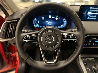 Mazda CX-60 Homura Plug In AWD 10 Års Garanti / 1,99% RÄNTA