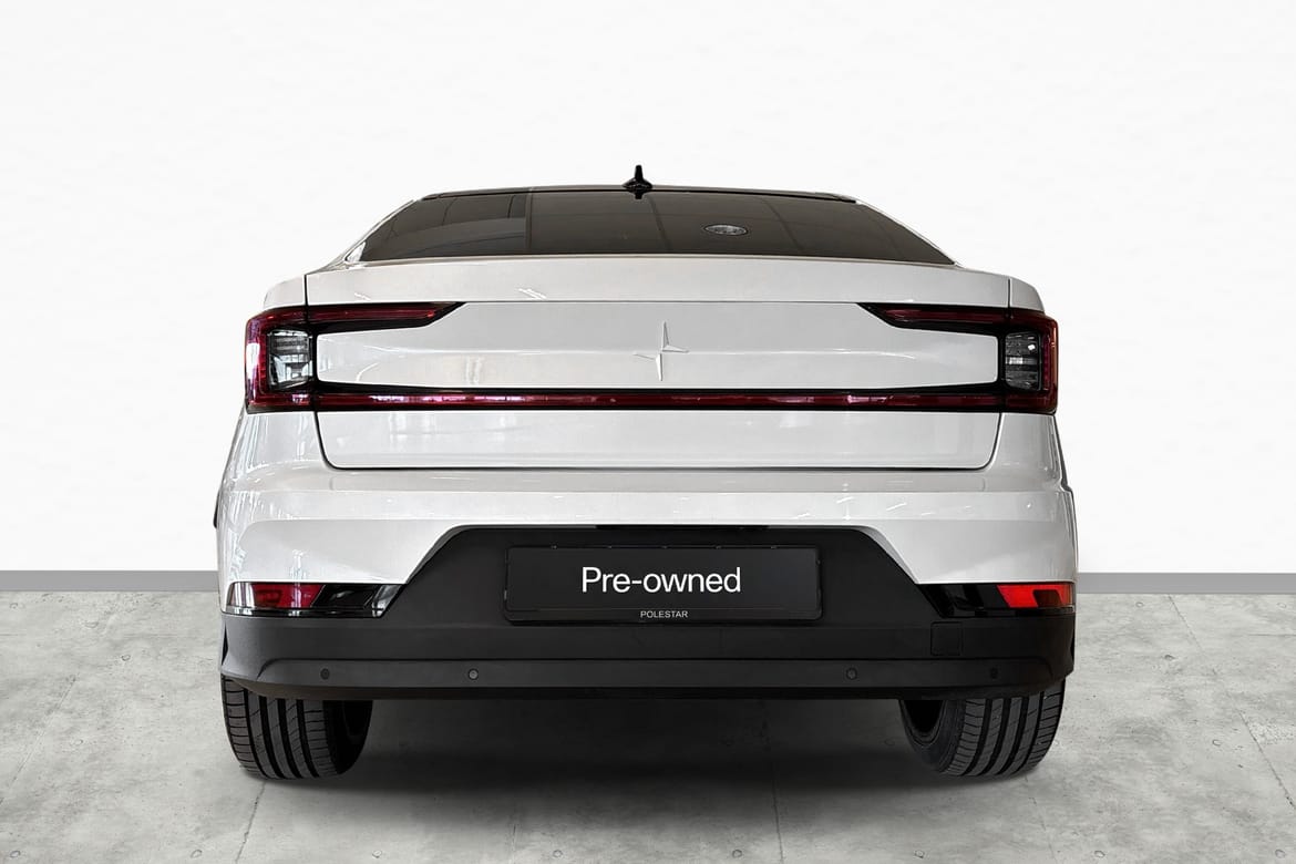 Polestar 2 Long range Plus Pilot 2021, bild 6/113