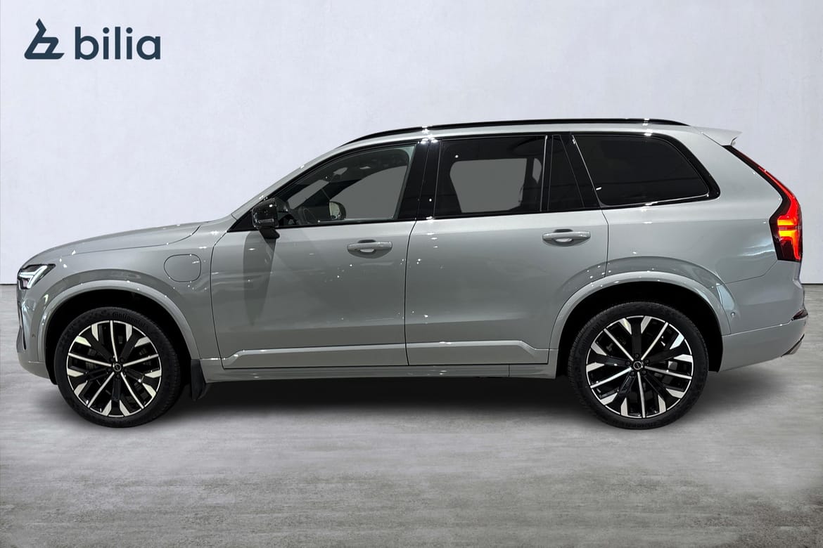 Volvo XC90 II T8 AWD Ultra Dark 2025, bild 3/64
