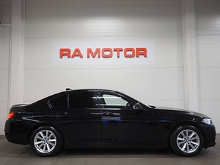 Sedan BMW 520d 5 av 22