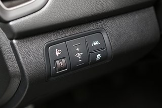 Halvkombi Hyundai i20 10 av 22