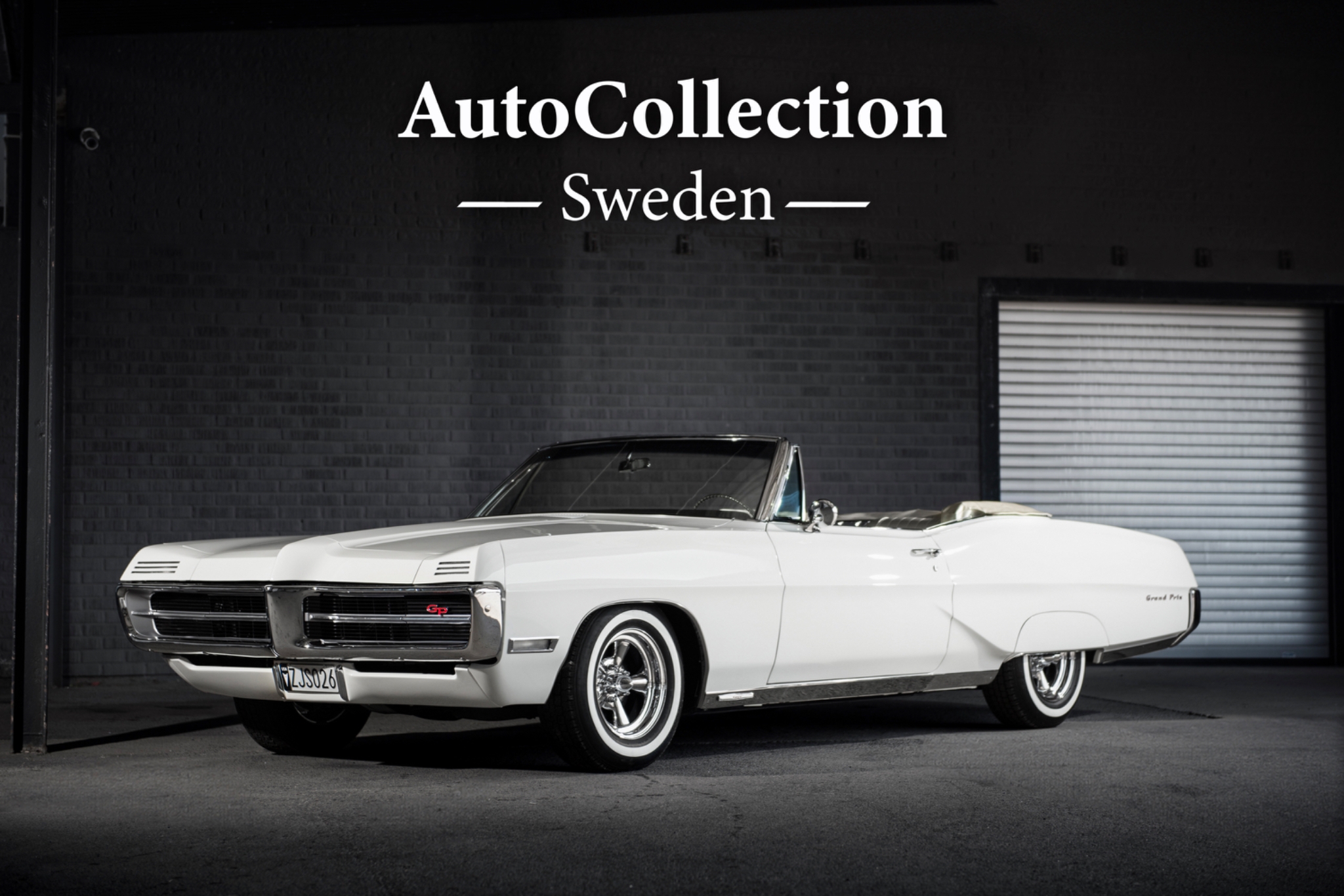 Pontiac Grand Prix