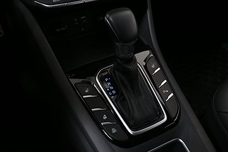 Halvkombi Hyundai IONIQ 14 av 25