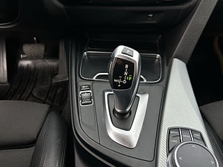 BMW 320D xDrive Touring Drag/Rattvärme/Psens/SoV-Däck/MoK-Värm – bild 23