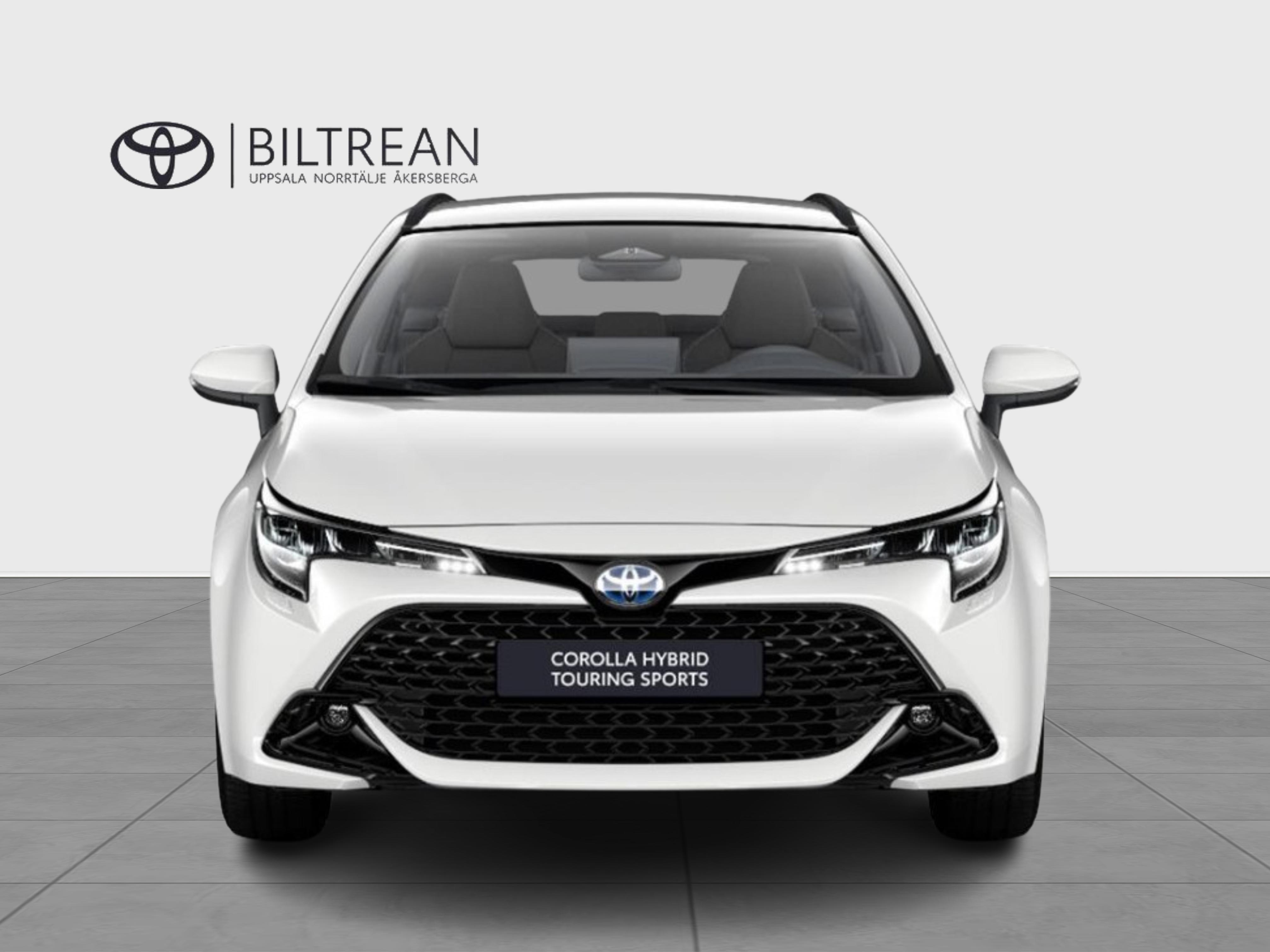 Toyota Corolla 2026, bild 5/10