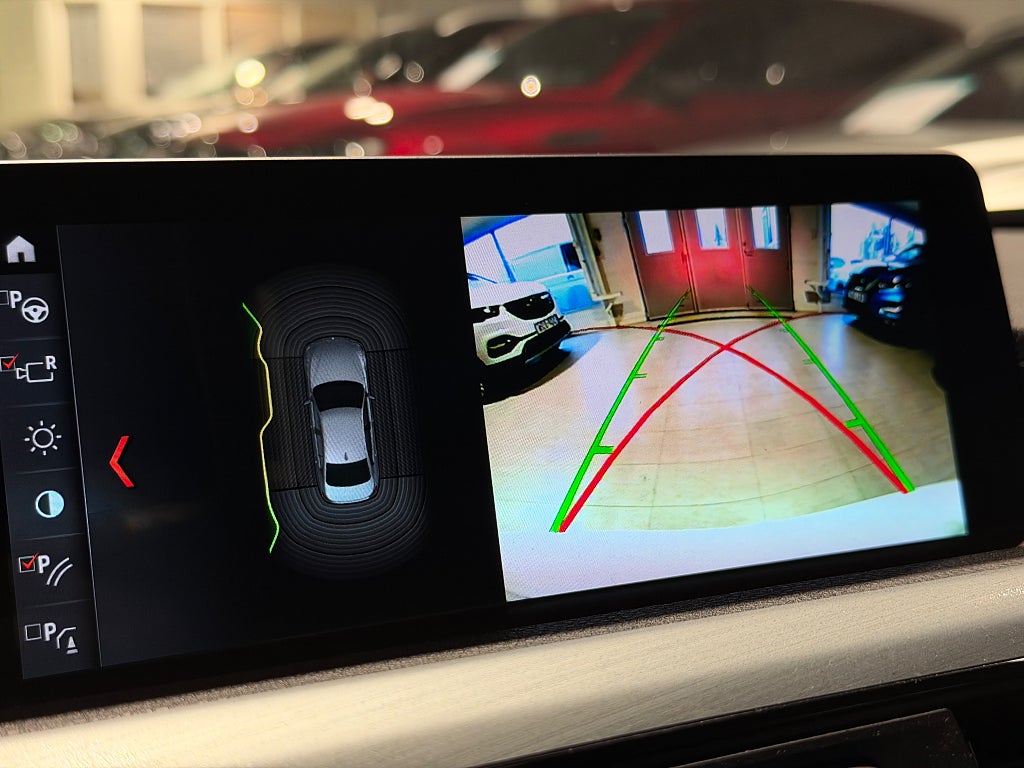 BMW 340 i | xDrive| M Sport | HUD | H&K | 2-ägare | Taklucka