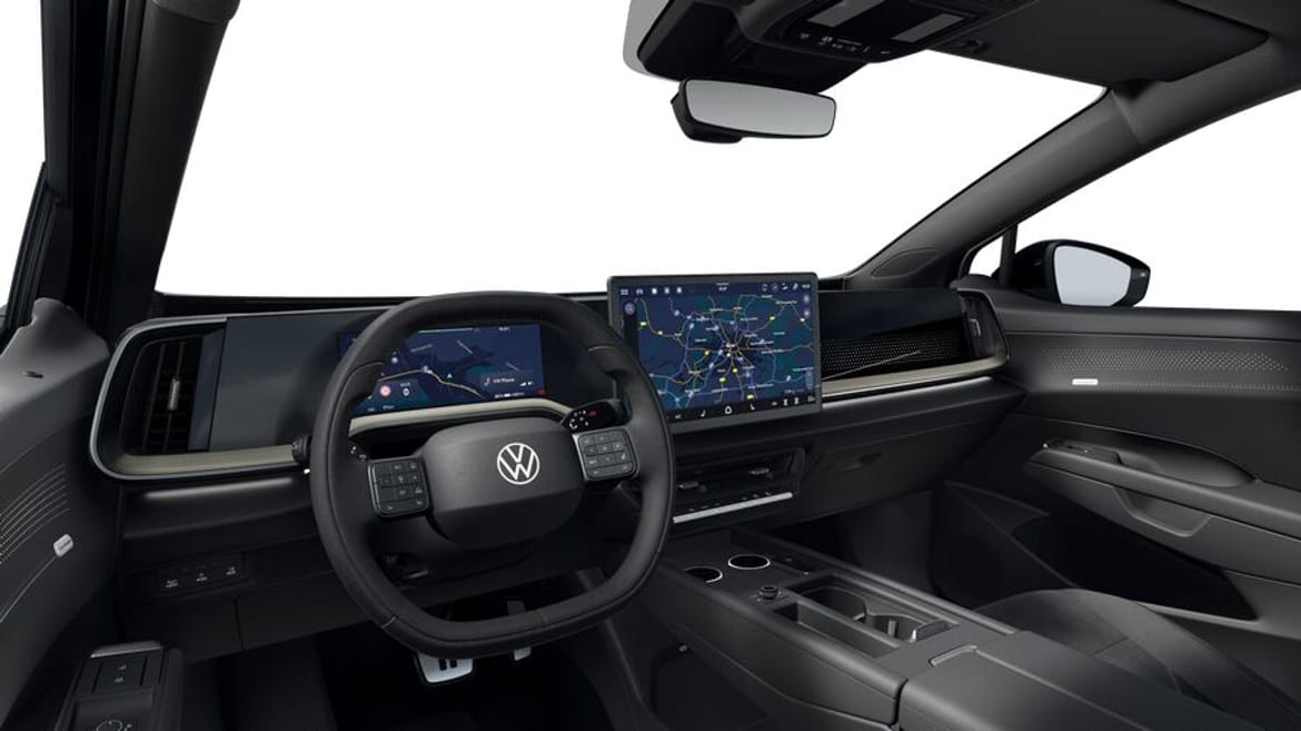 Volkswagen Tiguan Style 2027, bild 4/10