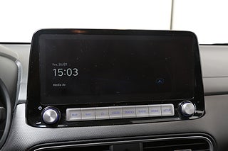 SUV Hyundai Kona 25 av 31
