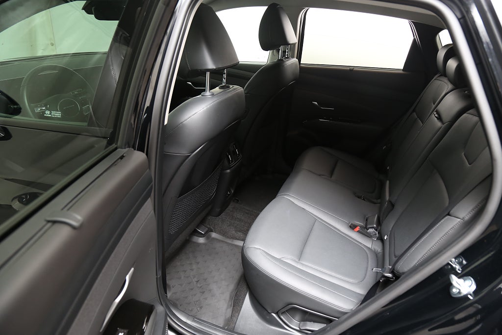Hyundai Tucson Plug-in Hybrid 4WD Advanced Panorama Tech 360 kamera 2025