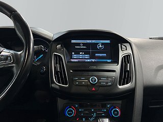 Ford Focus 1.0 SelectShift Titanium Aut Kamera GPS S&V-däck