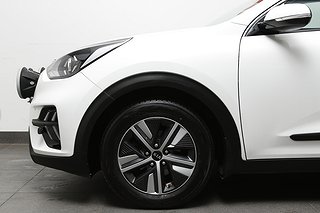 SUV Kia Niro 8 av 27