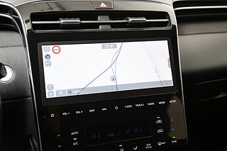 SUV Hyundai Tucson 21 av 29