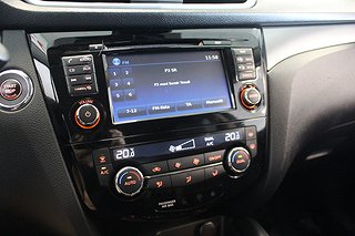 SUV Nissan Qashqai 19 av 20