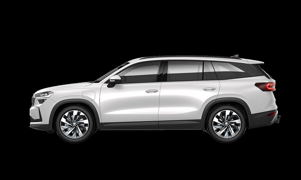 Skoda Kodiaq SELECTION 1,5 TSI IV 204 HK DSG