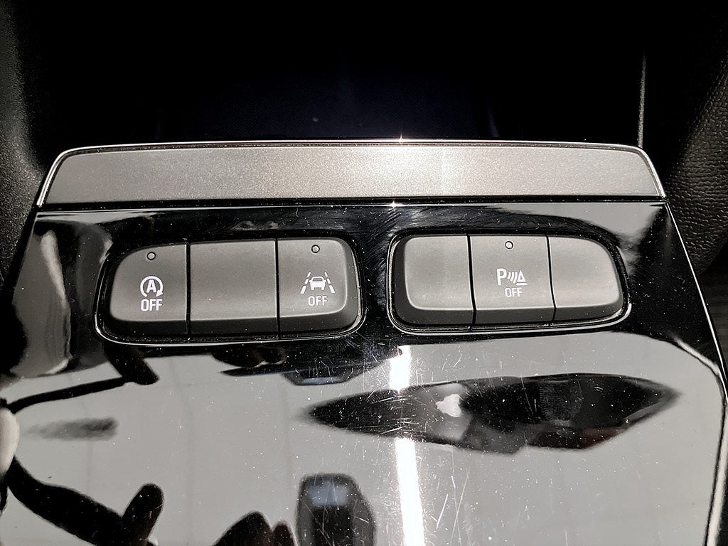 Bild på Opel Mokka GS 1.2 PT 130hk Aut - CARPLAY, RATTVÄRME