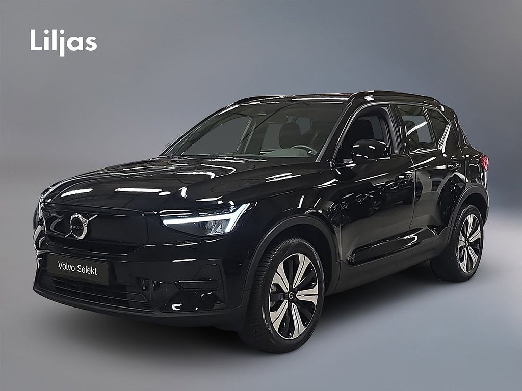 Volvo XC40 Recharge Single Motor Core Edition