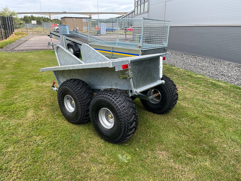Yamaha Leja Kombi/Viltvagn/24 månader räntefritt