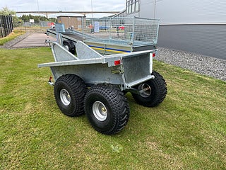 Yamaha Leja Kombi/Viltvagn/24 månader räntefritt