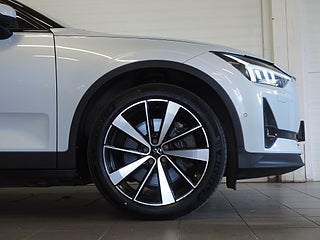 Halvkombi Polestar 2 8 av 29