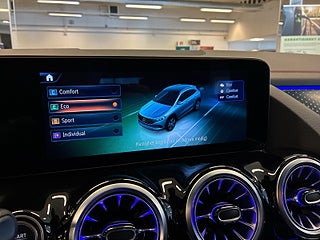 Mercedes-Benz EQA 250+  AMG Advanced MOMS/Navi/SoV-Däck/Kamera/Adap Fart – bild 22