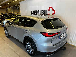 Mazda CX-60 PHEV AWD 327hk Kamera/Dragkrok/Navi/10ÅrsGaranti