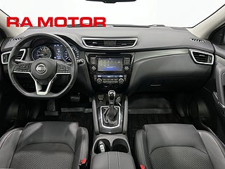 SUV Nissan Qashqai 9 av 23