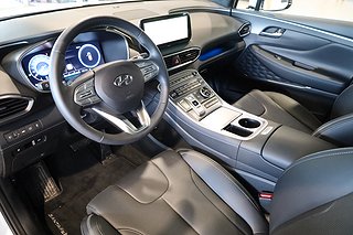 SUV Hyundai Santa Fe 9 av 28
