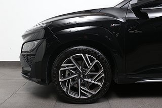 SUV Hyundai Kona 4 av 25